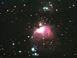M42(Orion Nebula)